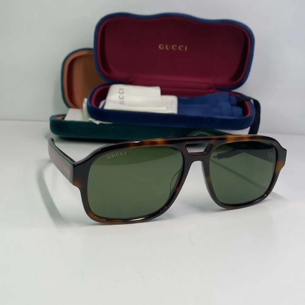 Gucci authorised stockist
